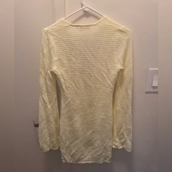 NWT! Monday Swimwear Montego Mini Dress - Picture 11 of 12